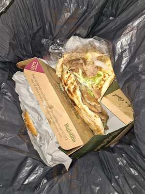 Big John's Kingstanding