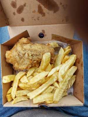 Big John's Kingstanding