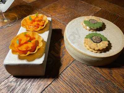 Forge At Middleton Lodge