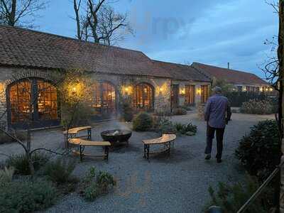 Forge At Middleton Lodge