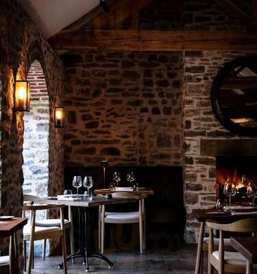 Forge At Middleton Lodge