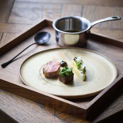 Forge At Middleton Lodge