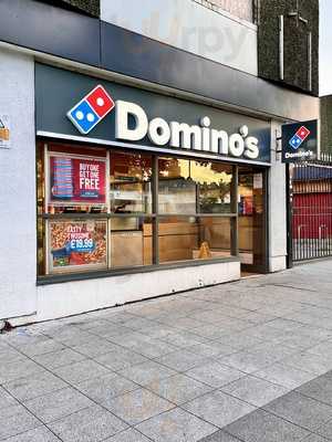 Domino's Pizza - Birmingham - Kingstanding
