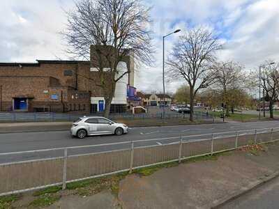 Domino's Pizza - Birmingham - Kingstanding