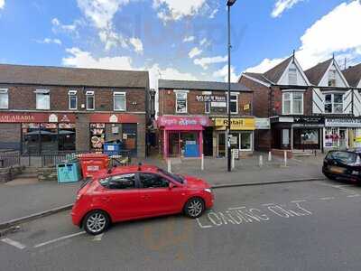Double Delicious Icecream