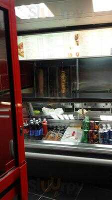 Efes Pizza & Kebab House Skellow