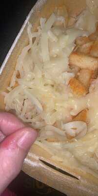 Efes Pizza & Kebab House Skellow