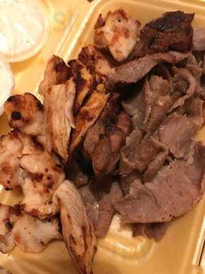 Efes Pizza & Kebab House Skellow