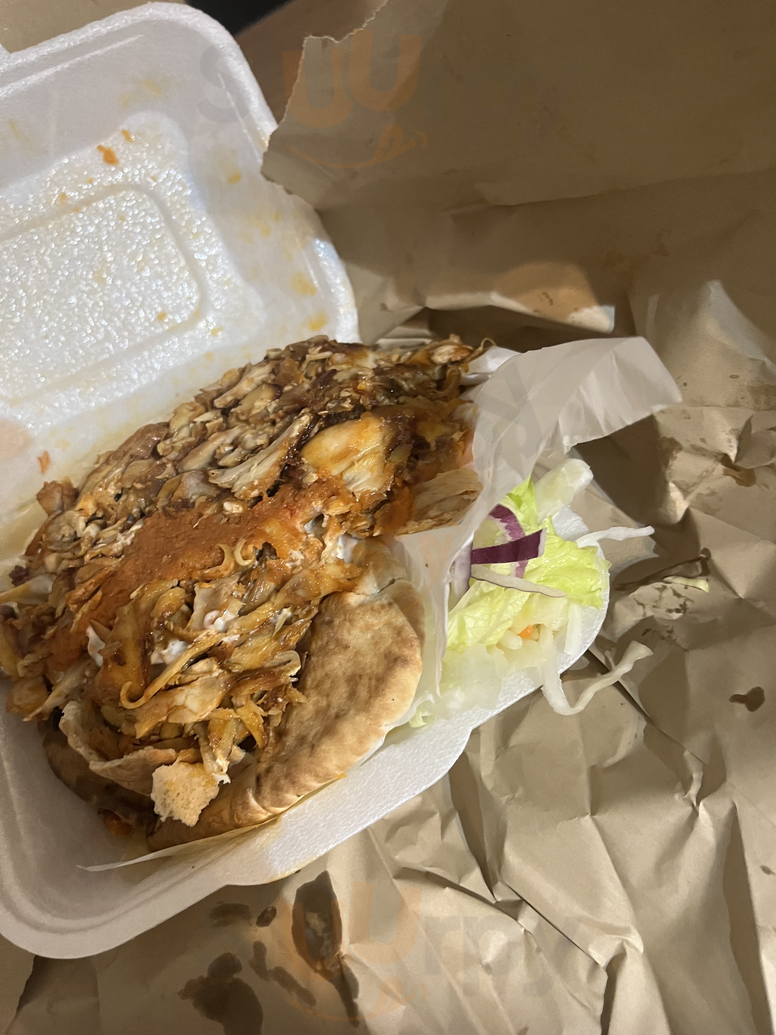 Efes Pizza & Kebab House Skellow