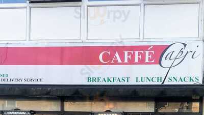 Cafe Capri