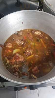 Mystic River Caribbean