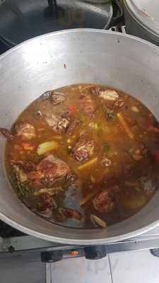 Mystic River Caribbean