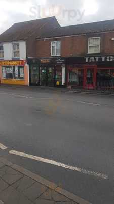 Mystic River Caribbean