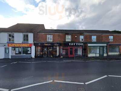 Mystic River Caribbean