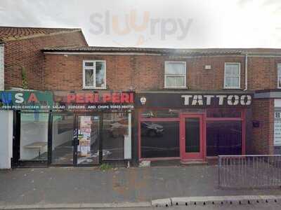 Mystic River Caribbean