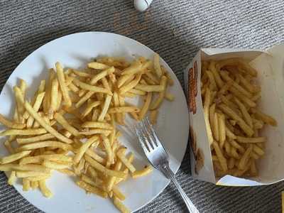 Dixy Chicken - Fallowfield