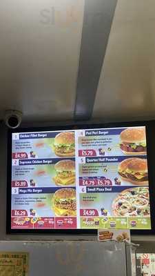 Dixy Chicken - Fallowfield