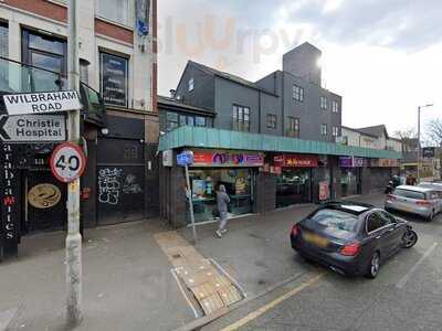 Dixy Chicken - Fallowfield