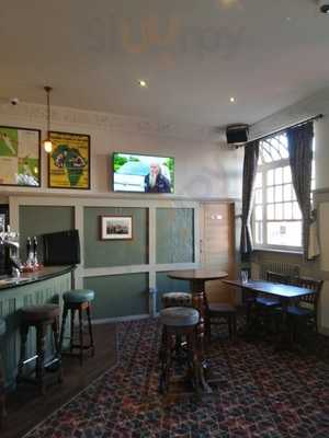 The White Hart
