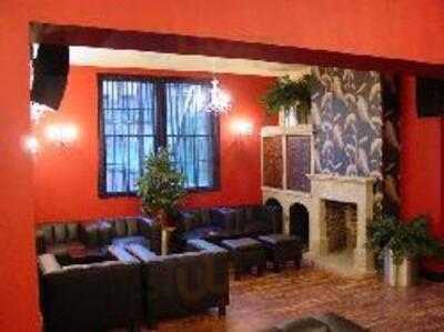 Crystal & House Of Hugo