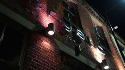 Crystal & House Of Hugo