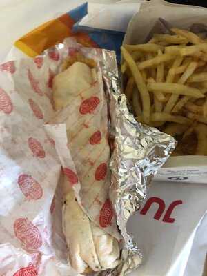 Dixy Chicken - Chorlton