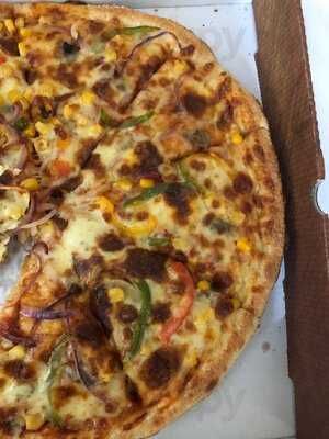 Dixy Chicken - Chorlton