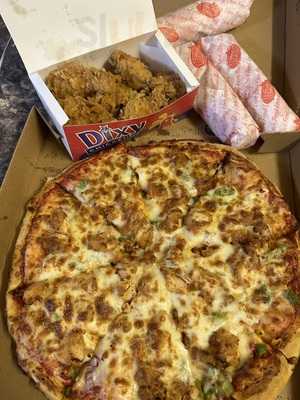 Dixy Chicken - Chorlton