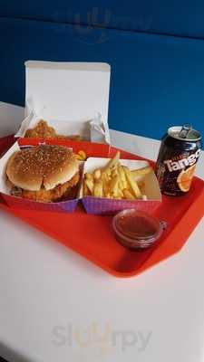 Dixy Chicken - Chorlton