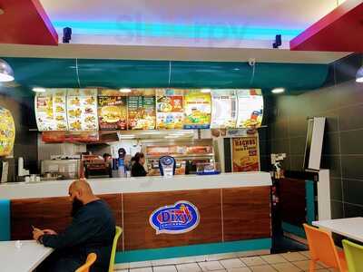 Dixy Chicken - Chorlton