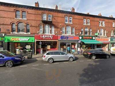 Dixy Chicken - Chorlton