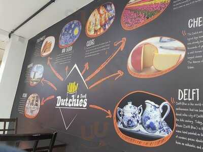 Dutchies Food