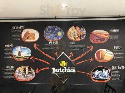Dutchies Food