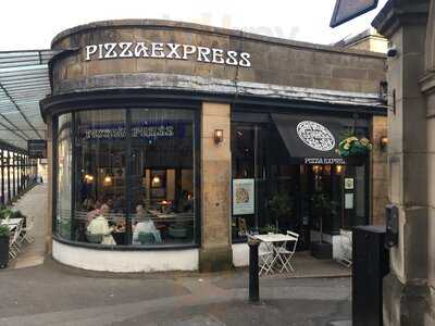 Pizzaexpress