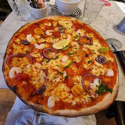 Pizzaexpress