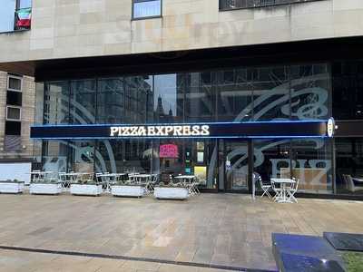 Pizzaexpress