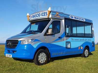 Dimascio Ice Cream Ltd