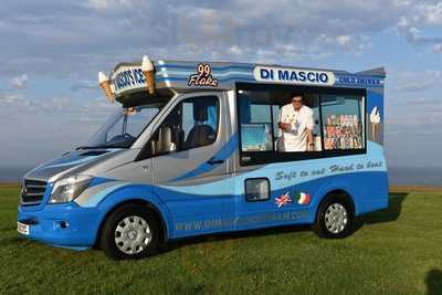 Dimascio Ice Cream Ltd
