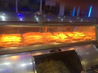 Fryday's Fish Bar
