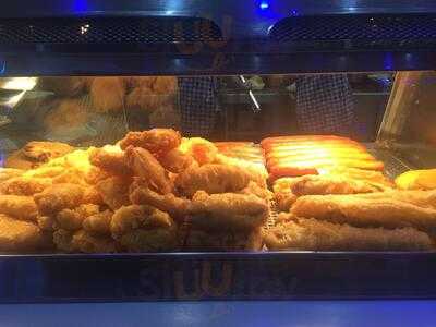 Fryday's Fish Bar