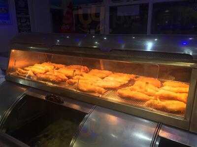 Fryday's Fish Bar