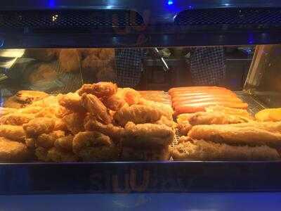 Fryday's Fish Bar