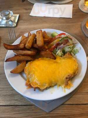 The Stainton Inn And Tea Rooms