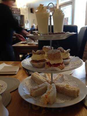 The Stainton Inn And Tea Rooms