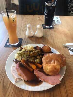 The Stainton Inn And Tea Rooms