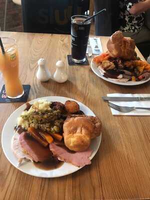 The Stainton Inn And Tea Rooms