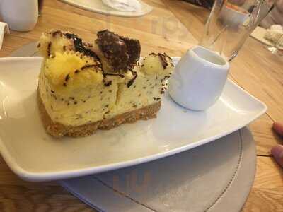 The Stainton Inn And Tea Rooms