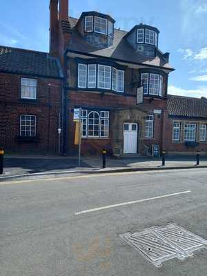 The Stainton Inn And Tea Rooms