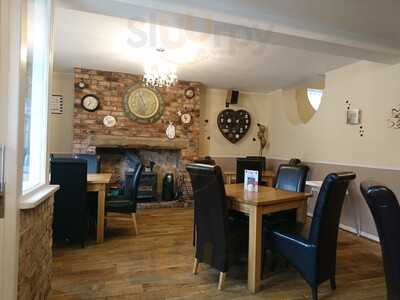 The Stainton Inn And Tea Rooms