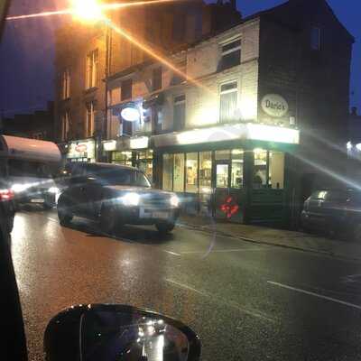 Dario's